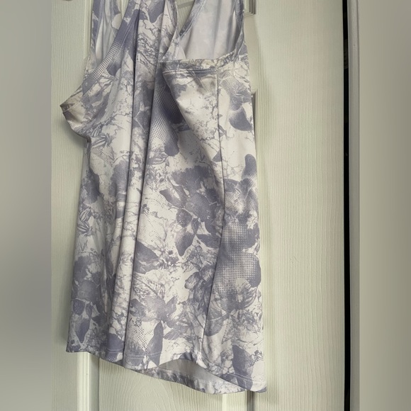 Racer t back tank top - Picture 7 of 8